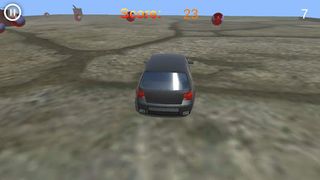 Heaven Driving - Screenshot 3