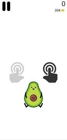 Avocadot - Screenshot 2