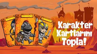 Battle Arena - Screenshot 2