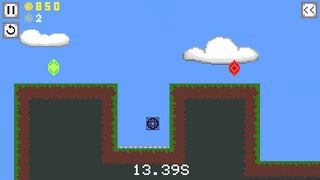 Small Jump Adventures - Screenshot 3