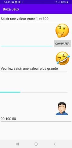 megajeumiguel - Screenshot 3