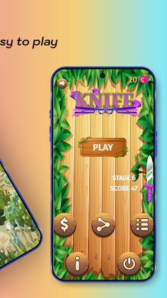 Game Zoom: Games and more - Screenshot 3