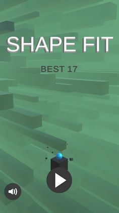 shape fits - Screenshot 1