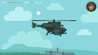 Stop Vlad - Screenshot 2