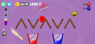 Color Ninja - Screenshot 3