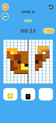 Symmetry Block - Screenshot 3