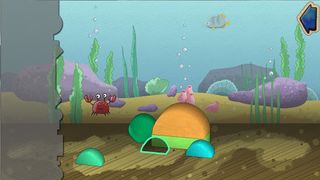 Детские пазлы для малышей. Blo - Screenshot 2