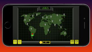 Angry Soldier - Screenshot 2