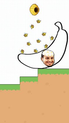 لعبة عامر : ارسم لانقاده - Screenshot 2