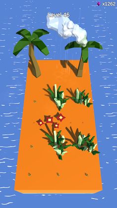 Let It Grow! - Screenshot 1