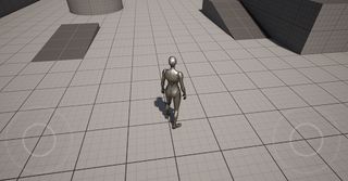 techno - Screenshot 1