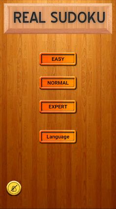 Real Sudoku - Free Classic Puz - Screenshot 1