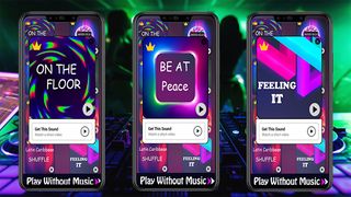 Drum Pad with Music instrument - Screenshot 3