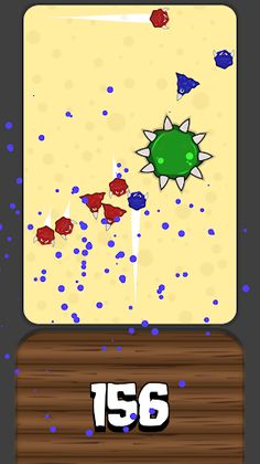 Monster's Meal - Screenshot 4