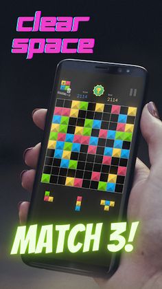 Blocks! Color - Screenshot 1