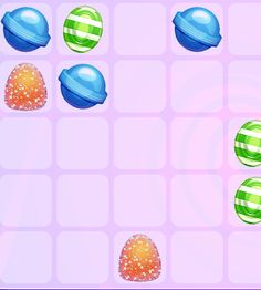 Candy Super Lines - Screenshot 4