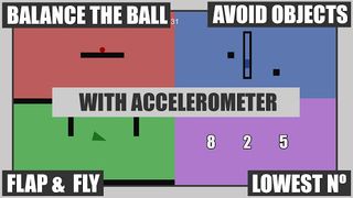MultiTask Brain Teaser - Screenshot 1