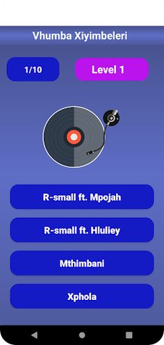 Vunanga - Screenshot 3