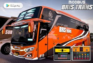 Bus Tuan Muda Telolet Basuri - Screenshot 2