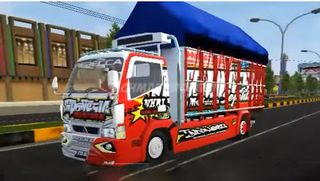 Basuri Telolet Truk Oleng 2023 - Screenshot 3