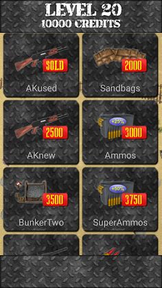 Bunker - Screenshot 4