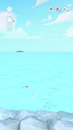 Fish Simulator 3D - Screenshot 3