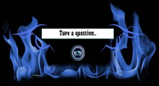 The Almighty - Fortune Teller - Screenshot 2