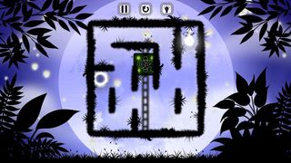 Inside The Maze - Screenshot 2