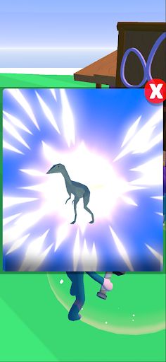 Dino Hunt Adventure - Screenshot 2