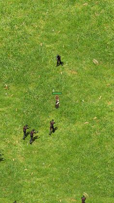 Contagion Mobile - Screenshot 2