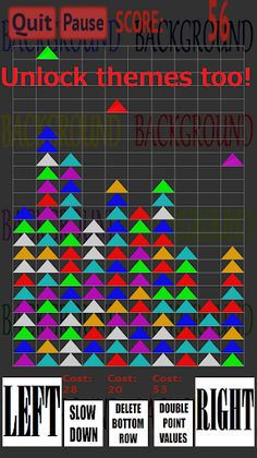 Block Shift - Screenshot 4