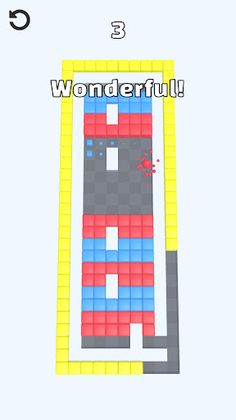 Dash And Match - Screenshot 1