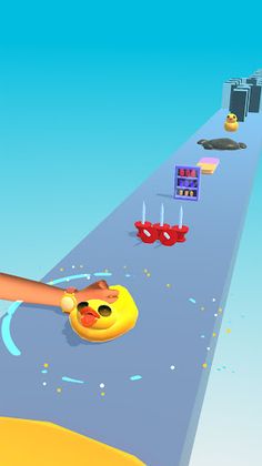 Handy - Screenshot 1