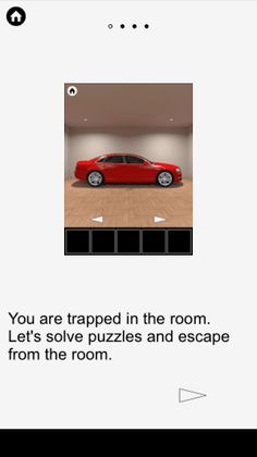 KURUMA - room escape game - - Screenshot 4