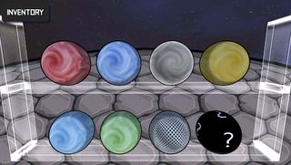 Pin Crash - Screenshot 1