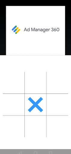 Tic Tac Toe - Screenshot 3