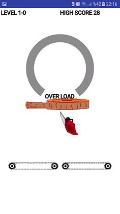 cut it balance - Screenshot 2