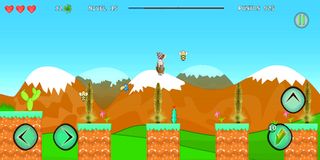 Cuy Adventure - Screenshot 3