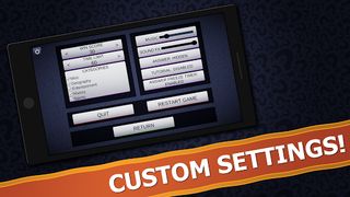 Nitwit: The Quiz Game - Screenshot 3
