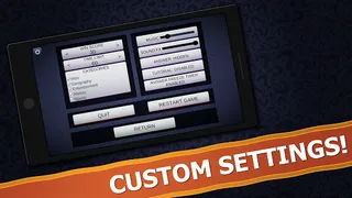 Nitwit: The Quiz Game - Screenshot 3