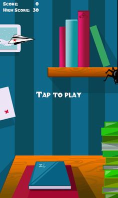 TappyCraft - Screenshot 1
