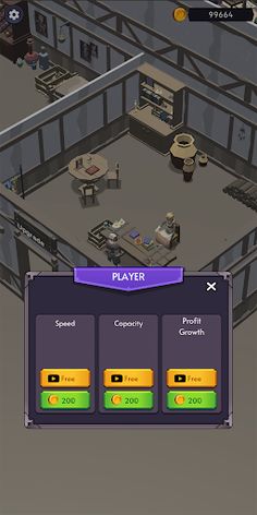 Smithy Tycoon - Screenshot 4