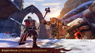 Dawnbringer - Screenshot 2