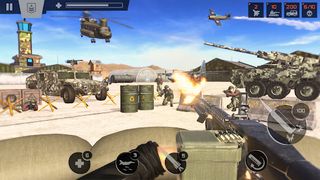 Advance FPS Shooting Games - Screenshot 3