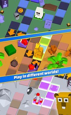 Disco Flip - Endless Musical A - Screenshot 2