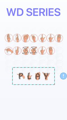 WD Signing - Screenshot 1