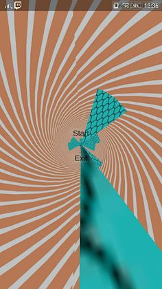 HypnoBall - Screenshot 2