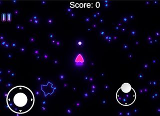Spacers: Space Shooter - Screenshot 2