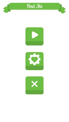 FindMe - Screenshot 1