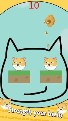 Heroic War - Save the Doge - Screenshot 3